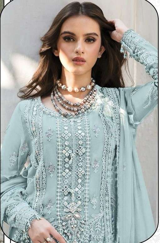 ROSEMEEN D NO D 5424 by FEPIC